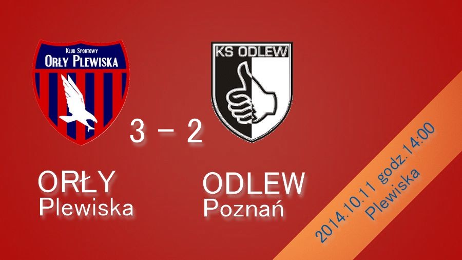 orly odlew